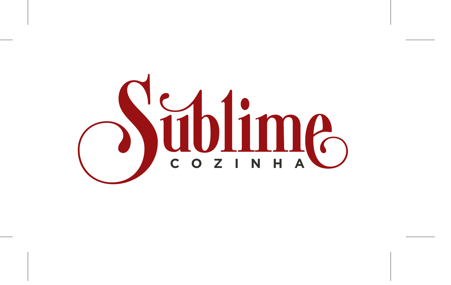 Sublime Cozinha